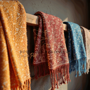 Foulard & Sciarpe