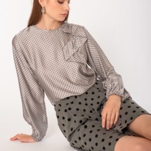 Blusa No-Nà