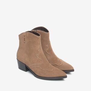 Camperos NeroGiardini