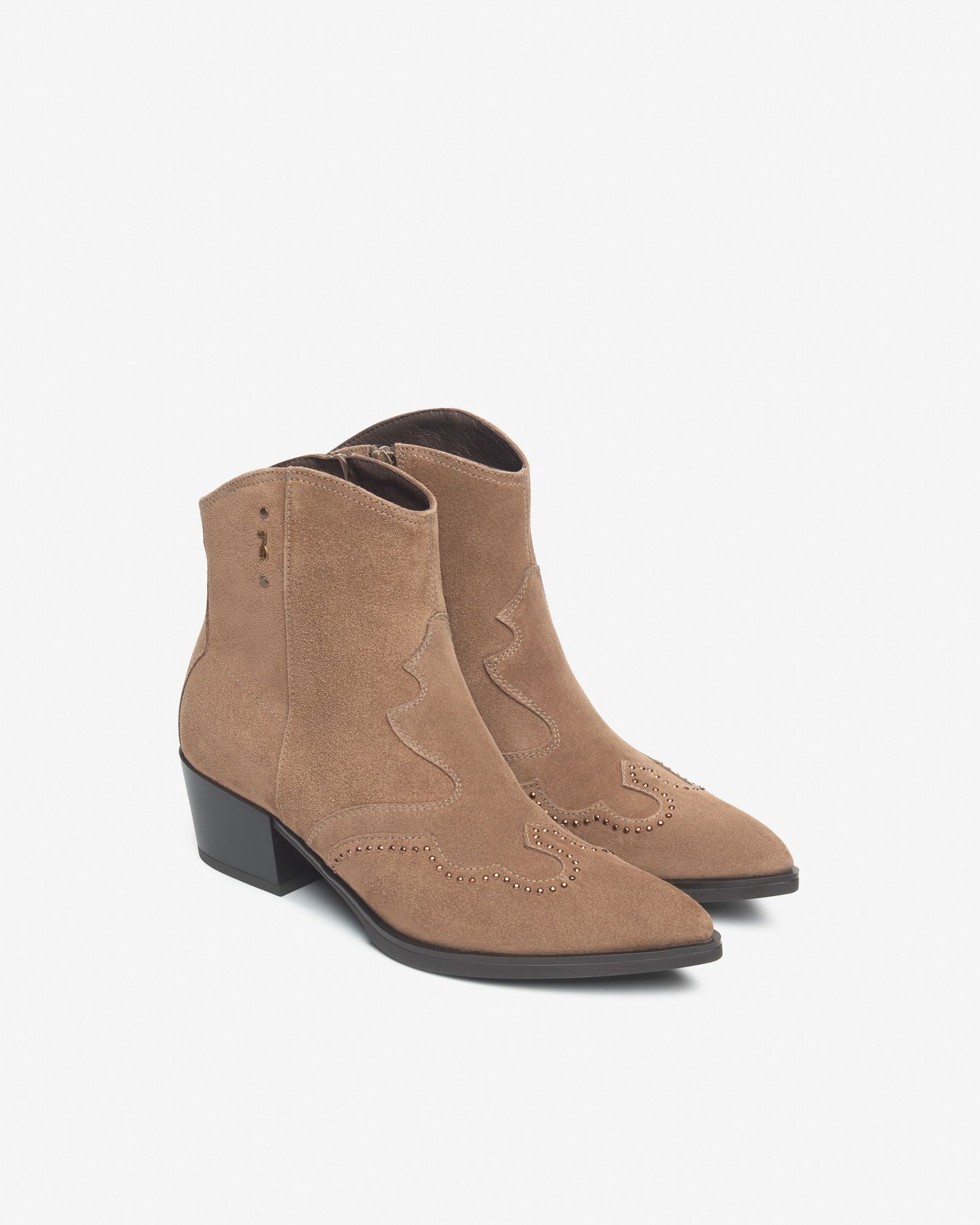 Camperos NeroGiardini