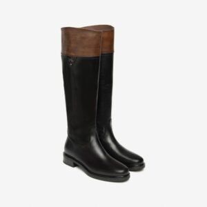 Stivali NeroGiardini