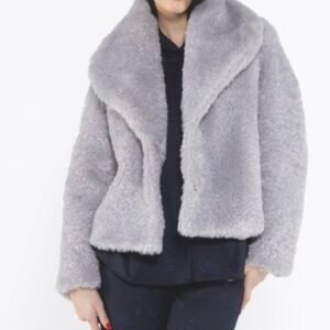 Pelliccia Giorgia Plus