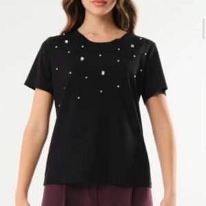 T-shirt Pink Mood Milano