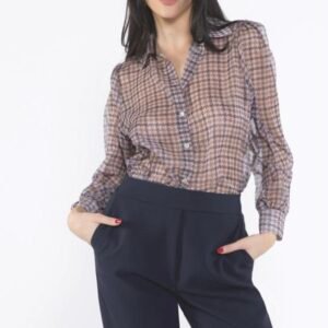 Camicia Giorgia Plus