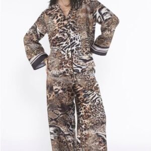 Completo Giorgia Plus