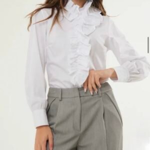 Camicia Pink Mood Milano