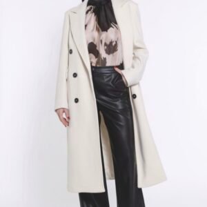 Cappotto Giorgia Plus