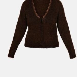 Cardigan No-Nà