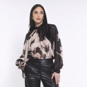 Blusa Giorgia Plus