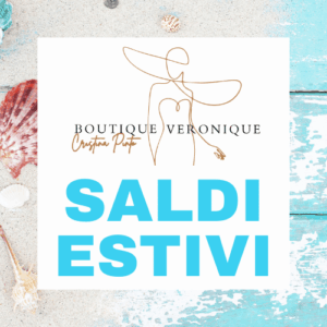 Saldi Estivi