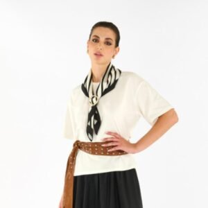 T-shirt Giorgia Plus