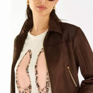 Giubbino Giorgia Plus