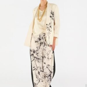 Pantalone Giorgia Plus