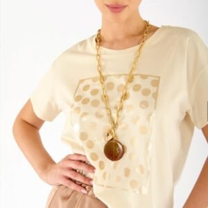 T-shirt Giorgia Plus