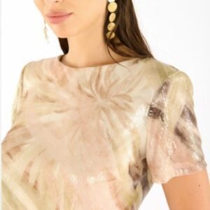 T-shirt Giorgia Plus