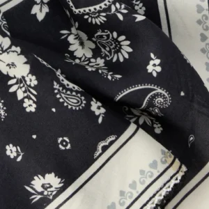 lala Foulard - light grey